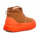 Унисекс ботинки Ugg Neumel Weather Hybrid - Chestnut / Orange