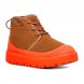 Унисекс ботинки Ugg Neumel Weather Hybrid - Chestnut / Orange