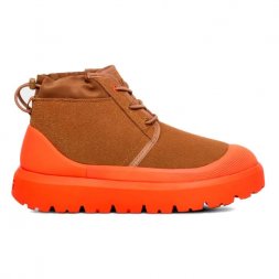 Ugg Neumel Weather Hybrid - Chestnut / Orange