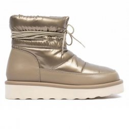 Ugg Classic Mini Blow Gold