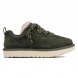 Ugg Lowmel Lo - Woodland Green - зеленый, 44, Замша