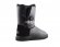 Bailey Button Metallic Black