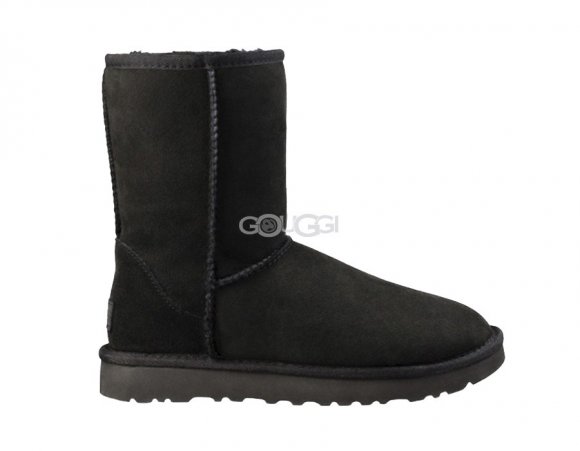 Classic Short Black II