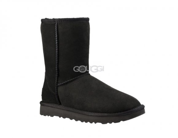 Classic Short Black II - 41 Classic Short Black II - 41