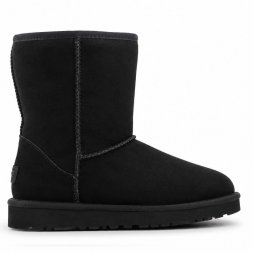 Ugg Classic Short II - Black