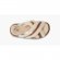 Disco Cross Slide - Chestnut