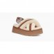 Женские сандалии Ugg Disco Cross Slide - Chestnut