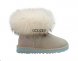 Mini Fox Fur I DO White - 40