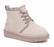 Ugg Neumel - Dusk - Розовый, 36, Замша