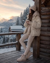 Ugg Neumel - Dusk