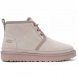 Ugg Neumel - Dusk - Розовый, 36, Замша