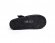 Clear Quilty Boots Black