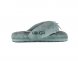 Abella Slipper Gently Blue - 40