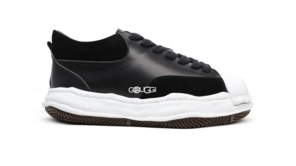 Marin Men's Black White - 42