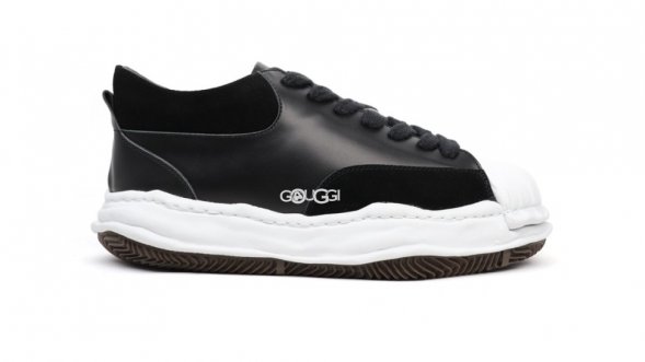 Marin Men's Black White - 42