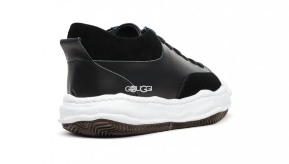 Marin Men's Black White - 42