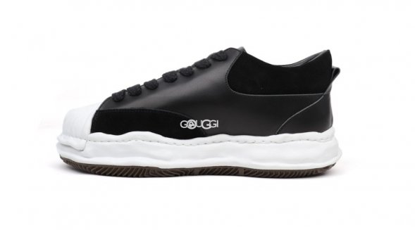 Marin Men's Black White - 42