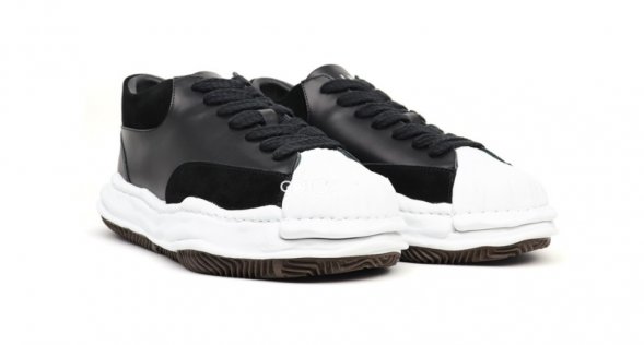 Marin Men's Black White - 42