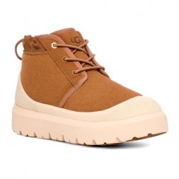 Ugg Neumel Weather Hybrid - Chestnut / Whitecap