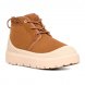 Унисекс ботинки Ugg Neumel Weather Hybrid - Chestnut / Whitecap