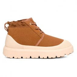 Ugg Neumel Weather Hybrid - Chestnut / Whitecap