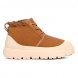 Унисекс ботинки Ugg Neumel Weather Hybrid - Chestnut / Whitecap