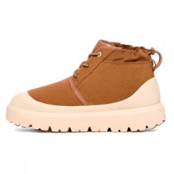 Ugg Neumel Weather Hybrid - Chestnut / Whitecap