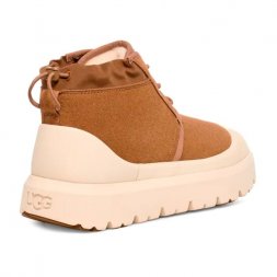 Ugg Neumel Weather Hybrid - Chestnut / Whitecap