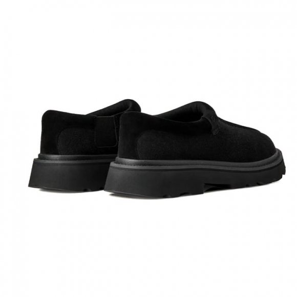 Мужские мокасины Ugg Men's Tasman Lug - Black Мужские мокасины Ugg Men's Tasman Lug - Black