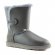 Bailey Button Metallic Grey-2