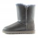 Bailey Button Metallic Grey-2