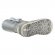 Bailey Button Metallic Grey-2
