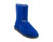 Classic Short Blue