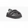 Disco Cross Slide - Grey