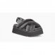 Женские сандалии Ugg Disco Cross Slide - Grey