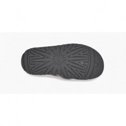 Ugg Disco Cross Slide - Grey
