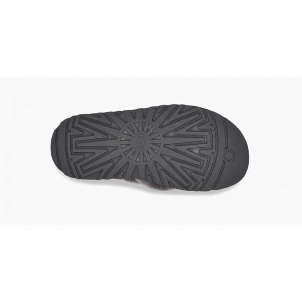 Женские сандалии Ugg Disco Cross Slide - Grey