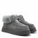 Ugg Funkette Platform Boots Grey - 36