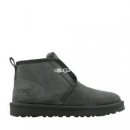 Ugg Neumel Flex Dark Grey Ugg Neumel Flex Dark Grey