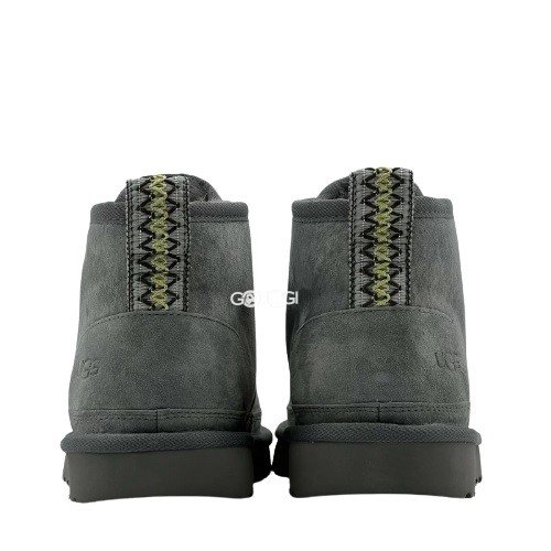 Ugg Neumel Flex Dark Grey - 41
