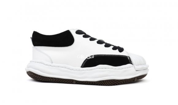 Marin Men's White Black - 42