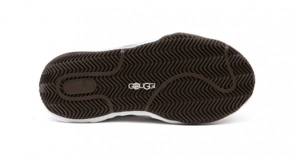 Marin Men's White Black
