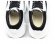 Marin Men's White Black - 42