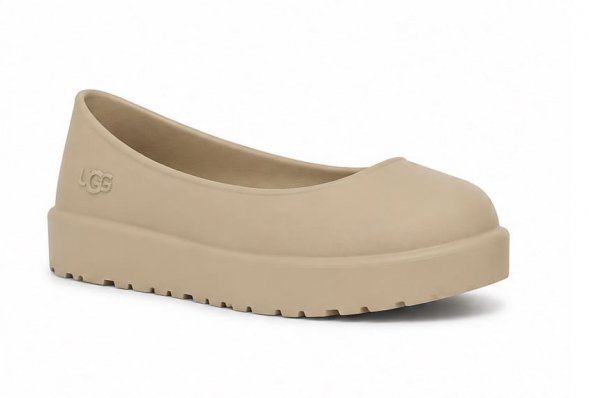 Защитный чехол для обуви Ugg Boot Guard - Sand