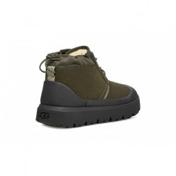 Ugg Neumel Weather Hybrid - Forest Night