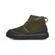 Унисекс ботинки Ugg Neumel Weather Hybrid - Forest Night