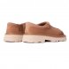 Ugg Men's Tasman Lug - Chestnut - Каштановый, 44, Замша