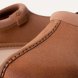 Ugg Men's Tasman Lug - Chestnut - Каштановый, 44, Замша