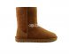 Classic Short Chestnut