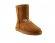 Classic Short Chestnut